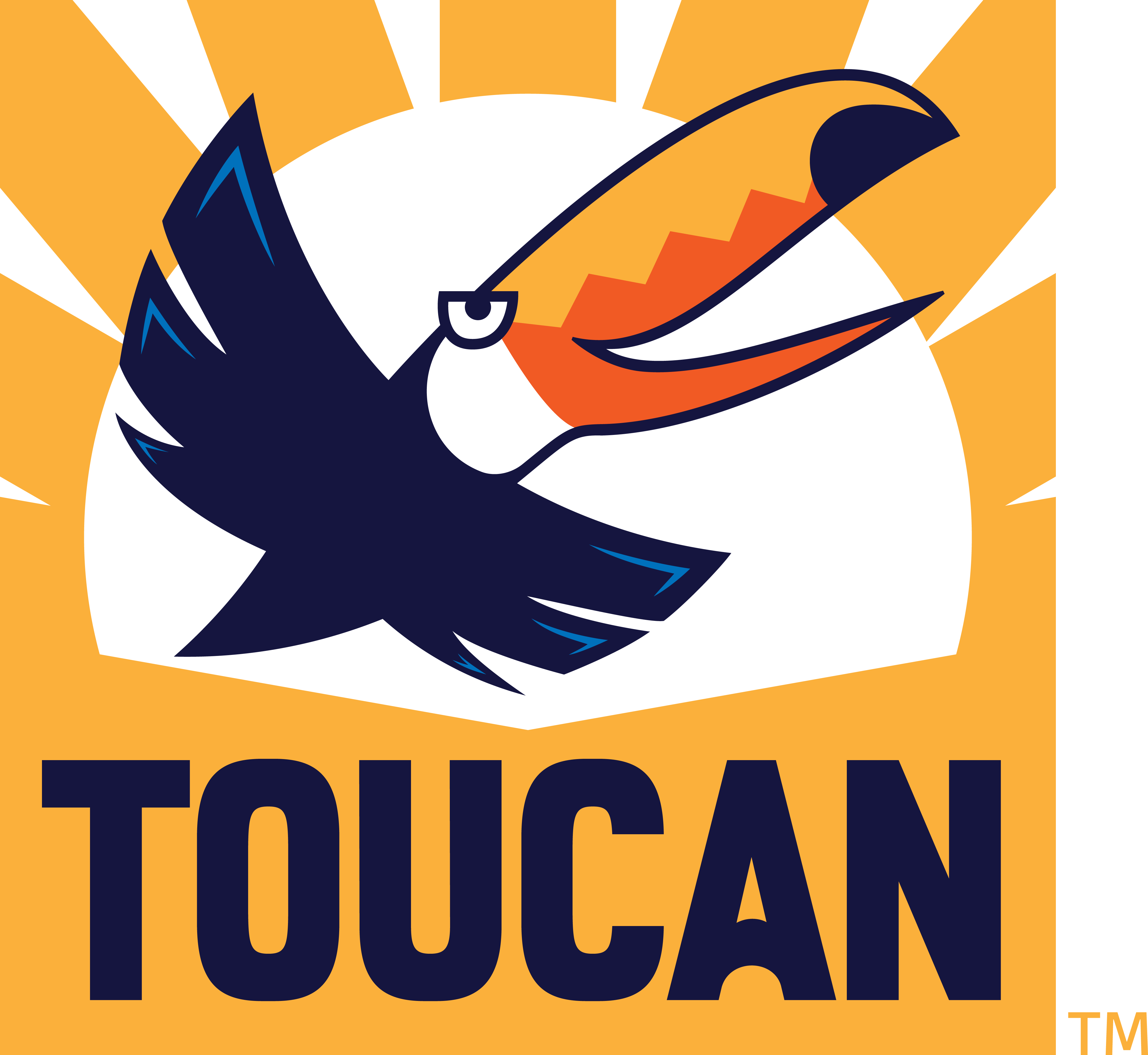 Toucan - crafted in saigon